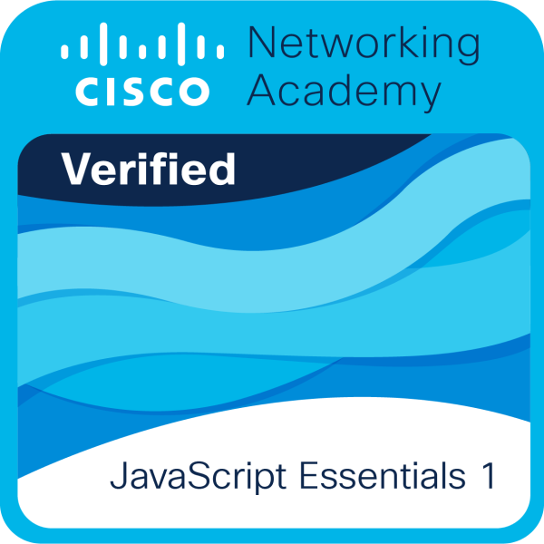 JavaScript Essentials