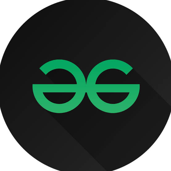 GeeksForGeeks